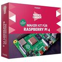 FRANZIS Maker Kit für Raspberry Pi 4 (67112)