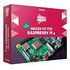 FRANZIS Maker Kit for Raspberry Pi 4 (67112)