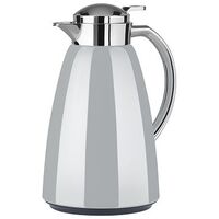 EMSA Campo Thermos Jug 1.0L, Grey (F4130100)