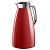 EMSA Plaza Thermoskanne 1.0L, Rot (F4140300)