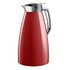 EMSA Plaza Thermos Jug 1.0L, Red (F4140300)