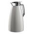 EMSA Plaza Thermos Jug 1.0L, Silver (F4140100)