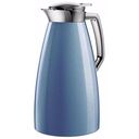 EMSA Plaza Thermos Jug 1.0L, Blue (F4140400)