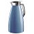 EMSA Plaza Thermoskanne 1.0L, Blau (F4140400)