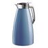 EMSA Plaza Thermos Jug 1.0L, Blue (F4140400)