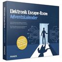 Elektronik Escape-Room - Adventskalender (Franzis)