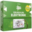 Mach's einfach - Grundkurs Elektronik (Franzis)