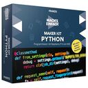 Mach's einfach - Maker Kit Python (Franzis)