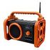 SOUNDMASTER DAB80OR, Orange