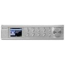 SOUNDMASTER IR1500SI, Silber