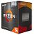 AMD Ryzen 5 5500GT "Cezanne", 6x 3.6GHz (4.4GHz), Sockel AM4, Boxed mit Wraith Stealth Kühler (100-100001489BOX)
