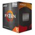 AMD Ryzen 5 5500GT "Cezanne", 6x 3.6GHz (4.4GHz), Sockel AM4, Boxed mit Wraith Stealth Kühler (100-100001489BOX)