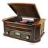 SOUNDMASTER NR565DAB, Brown