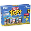 FUNKO Bitty Pop! Disney - Minnie Mouse (71320)