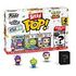 FUNKO Bitty Pop! Toy Story - Emperor Zurg (73043)