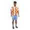 BARBIE Fashionistas - Ken Shirt (HRH23)