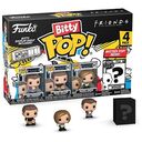 FUNKO Bitty Pop! Friends - Joey Tribbiani (73049)
