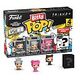 FUNKO Bitty Pop! Friends - Monica Geller (73050)