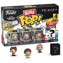 FUNKO Bitty Pop! Friends - Rachel Green (73048)