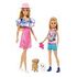 BARBIE Stacie und Barbie (HRM09)