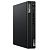 LENOVO ThinkCentre M70q Gen. 4, Core i5-13500T (14x 1.6/4.6GHz), 16GB (12E3001CMZ)