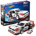 MEGA CONSTRUX Hot Wheels: Audi 90 Quattro IMSA GTO (HRY20)