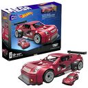 MEGA CONSTRUX Hot Wheels: Cadillac ATS-VR (HRY18)