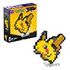 MEGA Pokémon: Pixel Art Pikachu (HTH74)