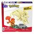 MEGA Pokémon: Vulpix Evolution Set (HTH79)