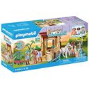 PLAYMOBIL Riding Stable (71494)