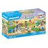 PLAYMOBIL Ponyturnier (71495)