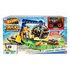 MATTEL Hot Wheels - Monster Trucks Arena Smashers Rhinomite Chargin' Challenge (HTP18)