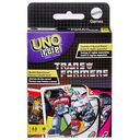 UNO Flip! Transformers (Mattel)