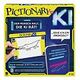 Pictionary vs KI (Mattel)