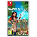 Garden Life: A Cozy Simulator (Nacon), NSW