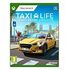 Taxi Life: A City Driving Simulator (Nacon), Xbox Series X