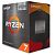 AMD Ryzen 7 5700X3D "Vermeer-X", 8x 3.0GHz (4.1GHz), Sockel AM4, Boxed ohne Kühler (100-100001503WOF)