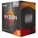 AMD Ryzen 5 5600GT "Cezanne", 6x 3.6GHz (4.6GHz), Socket AM4, Boxed with Wraith Stealth Cooler (100-100001488BOX)