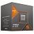 AMD Ryzen 5 8600G "Phoenix", 6x 4.3GHz (5.0GHz), Socket AM5, Boxed with Wraith Stealth Cooler (100-100001237BOX)