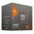 AMD Ryzen 5 8600G "Phoenix", 6x 4.3GHz (5.0GHz), Sockel AM5, Boxed mit Wraith Stealth Kühler (100-100001237BOX)