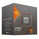 AMD Ryzen 5 8600G "Phoenix", 6x 4.3GHz (5.0GHz), Socket AM5, Boxed with Wraith Stealth Cooler (100-100001237BOX)