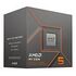 AMD Ryzen 5 8500G "Phoenix2", 6x 3.5GHz (5.0GHz), Sockel AM5, Boxed mit Wraith Stealth Kühler (100-100000931BOX)