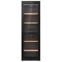 HAIER Wine Climate Cabinet (HWS236GDEH1)
