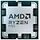 AMD Ryzen 5 PRO 7645 "Raphael", 6x 3.8GHz (5.1GHz), Socket AM5, Tray (100-000000600)