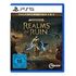 Warhammer Age of Sigmar: Realms of Ruin (Frontier Developments), PS5