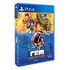 Irem Collection Volume 3 - Limited Edition (Strictly Limited Games), PS4