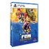 Irem Collection Volume 3 - Limited Edition (Strictly Limited Games), PS5