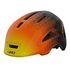 GIRO Scamp II Velohelm, XS (45-49cm), Matte Orange Towers