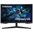 SAMSUNG Odyssey G5 G55C LS32CG554EUXEN