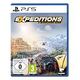 Expeditions: A MudRunner Game (Saber Interactive), PS5